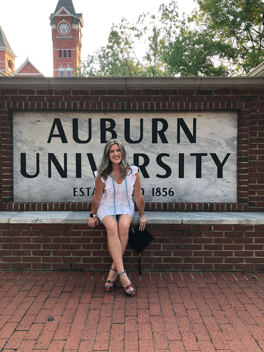 Dreams Built on the Plains