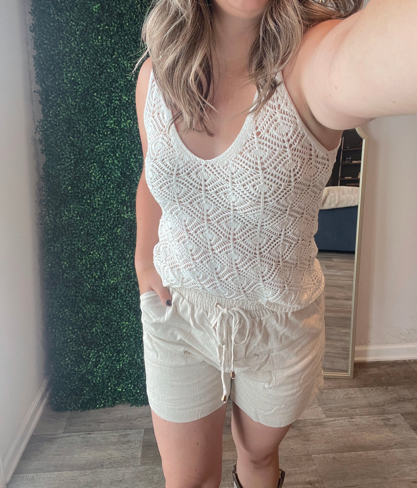 Legally Blonde Shorts