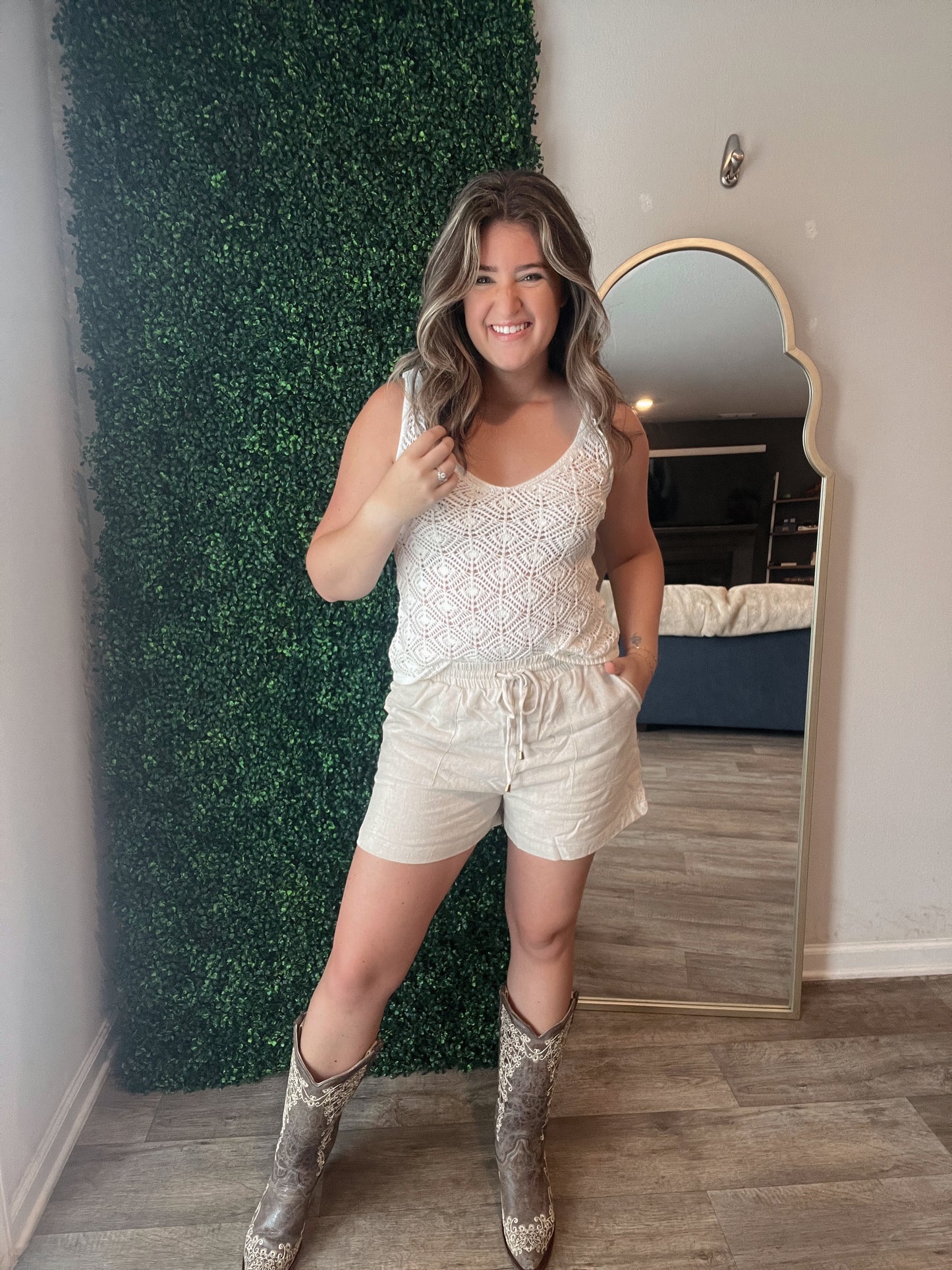 Legally Blonde Shorts