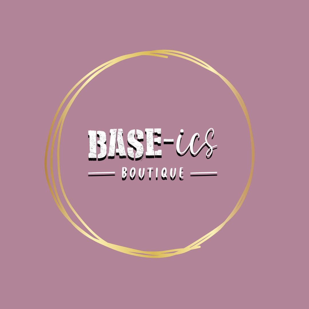 Baseics Boutique Gift Card