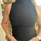 It's Almost Fall Sweater Tank