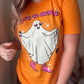 Let's Go Gouls T-shirt