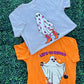 Boo In Boots T-shirt