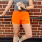 Dreamsicle Shorts