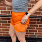 Dreamsicle Shorts